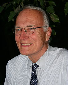 Senator David Durenberger Image