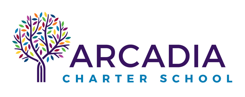 Arcadia Charter School Logo