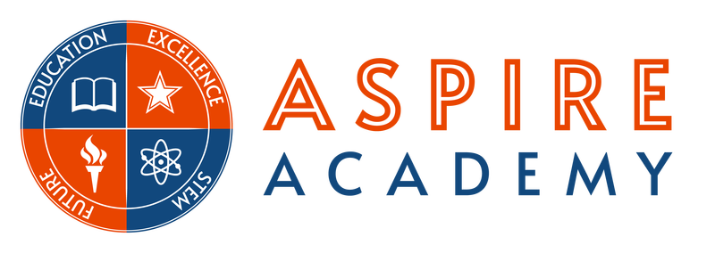 Aspire Academy Logo