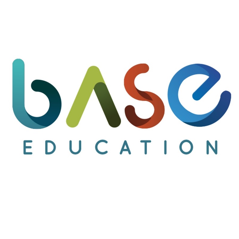BASE Education Logo