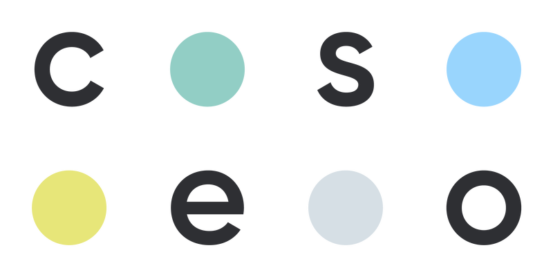 CESO Logo