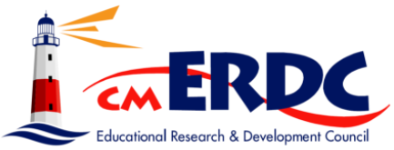 cmERDC - Central MN Educational Research & Development Council Logo