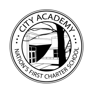 City Academy High School Logo