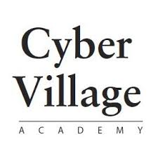 Cyber Village Academy Logo