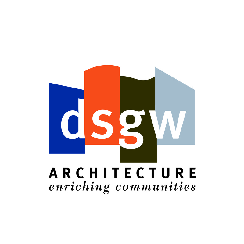 DSGW Architects Logo