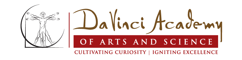 DaVinci Academy of Arts & Science Logo