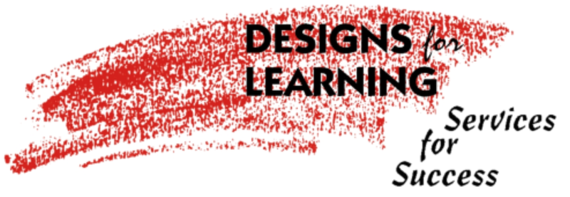 Designs for Learning Logo
