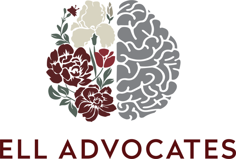 ELL Advocates Logo