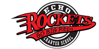 E.C.H.O. Charter School Logo