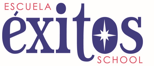 Escuela Exitos Logo