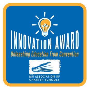 2020 Innovation Award Winners Image