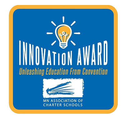 2021 Innovation Award Winners Image
