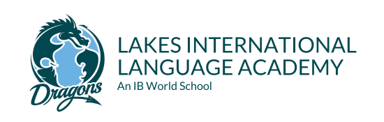 Lakes International Language Academy Logo