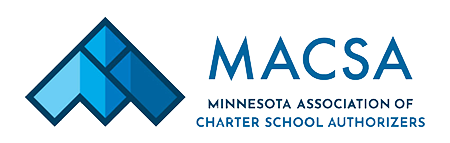 Minnesota Association of Charter School Authorizers Logo