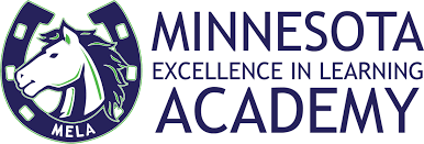 Minnesota Excellence in Learning Academy Logo