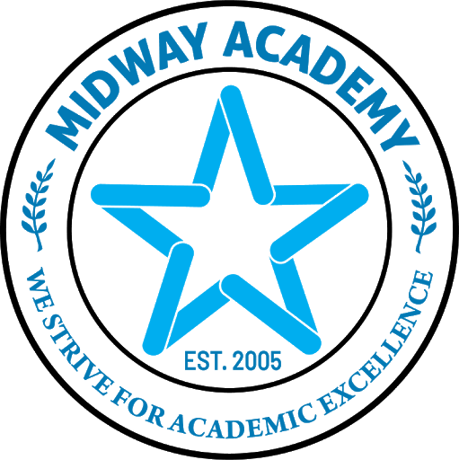 Midway Star Academy Logo