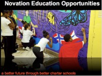 Novation Education Opportunities
