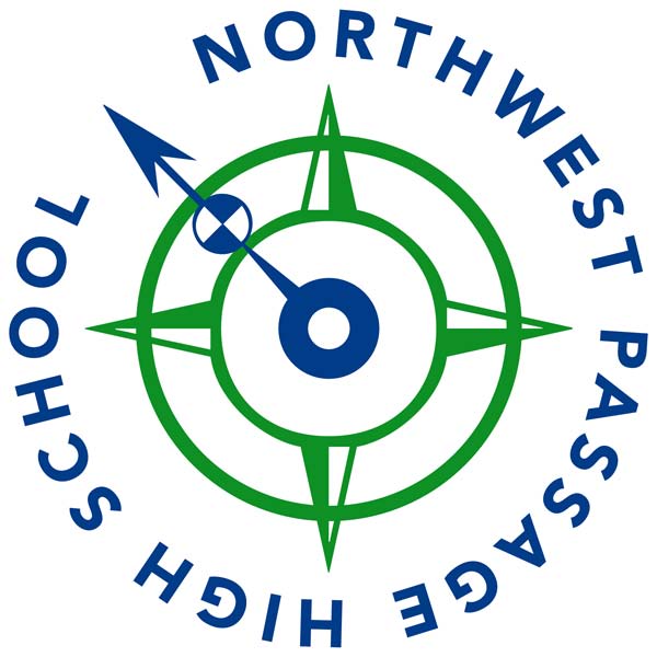 Northwest Passage High School Image