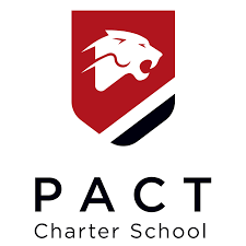 PACT Charter School Logo