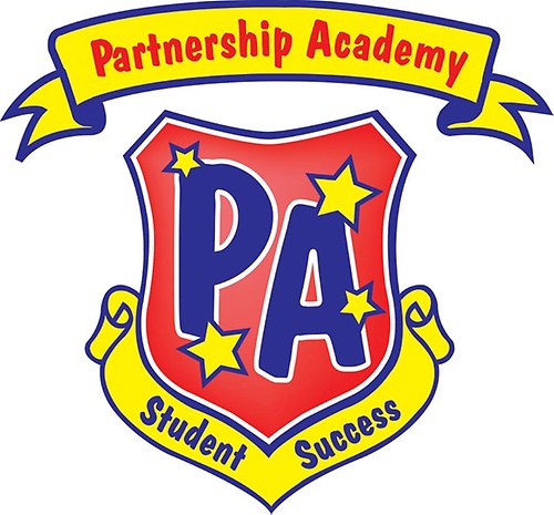 Partnership Academy Logo