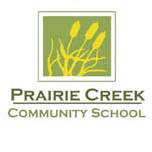 Prairie Creek Community School Image