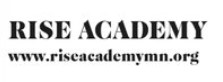 Rise Academy Logo