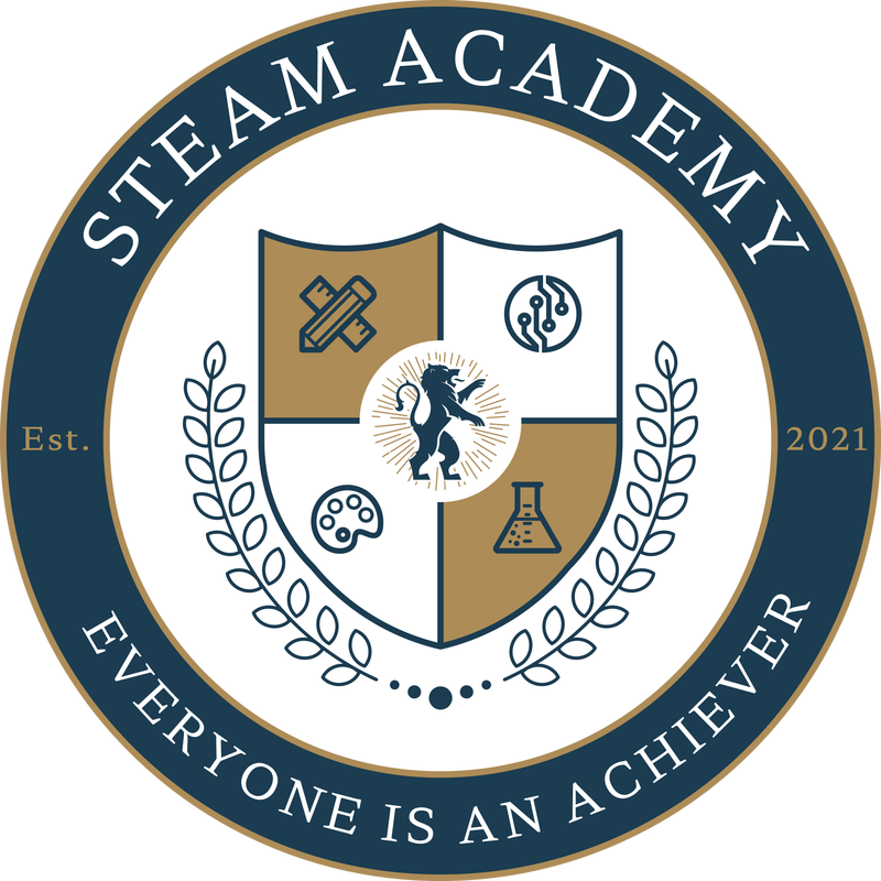 STEAM Academy Image