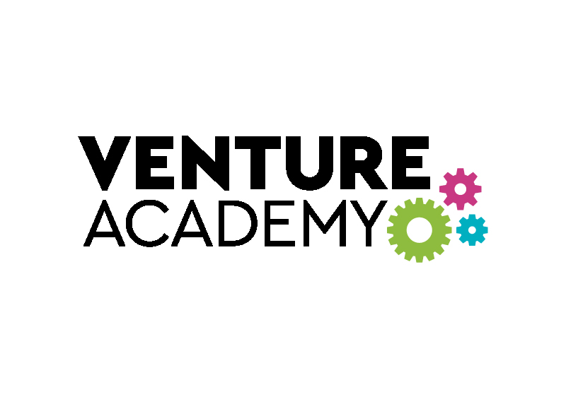 Venture Academy Logo