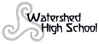 Watershed High School