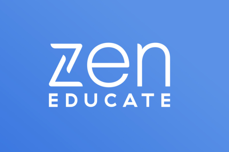 Zen Educate Logo