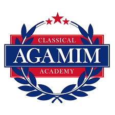 Agamim Classical Academy Logo