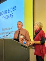 Doug & Dee Thomas Image