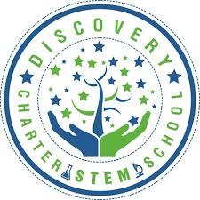 Discovery Charter School Logo