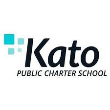 Kato Public Charter School Logo