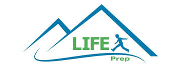 LIFE Prep Logo