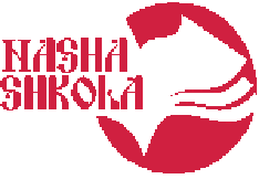 Nasha Shkola Logo
