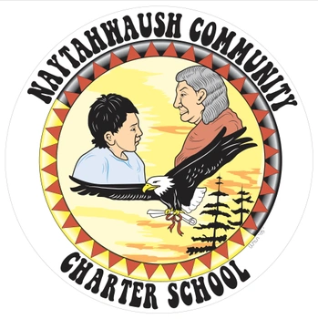 Naytahwaush Community Charter School Image