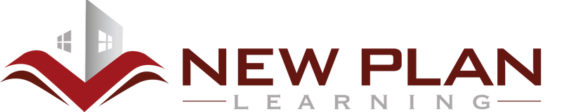 New Plan Learning and Charter School Finance & Development Logo