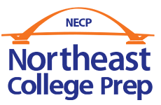Northeast College Prep Logo