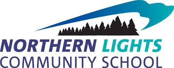 Northern Lights Community School Logo