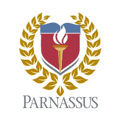 Parnassus Preparatory School Logo