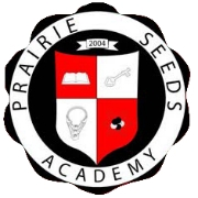 Prairie Seeds Academy Logo
